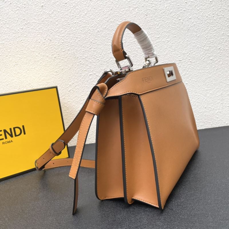 Fendi Top Handle Bags